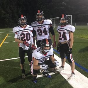 Meet your Posher, Giuliano